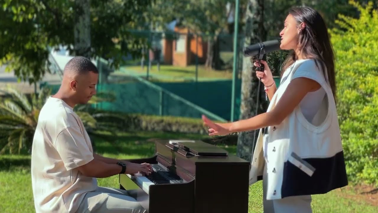 XO - Cover by Sophia Stedile | Home, Music & Friends