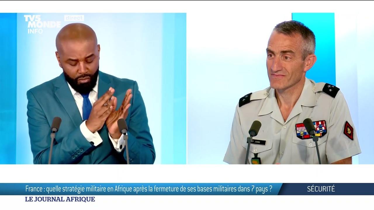 Fermeture de bases : quelle stratégie militaire française en Afrique ?