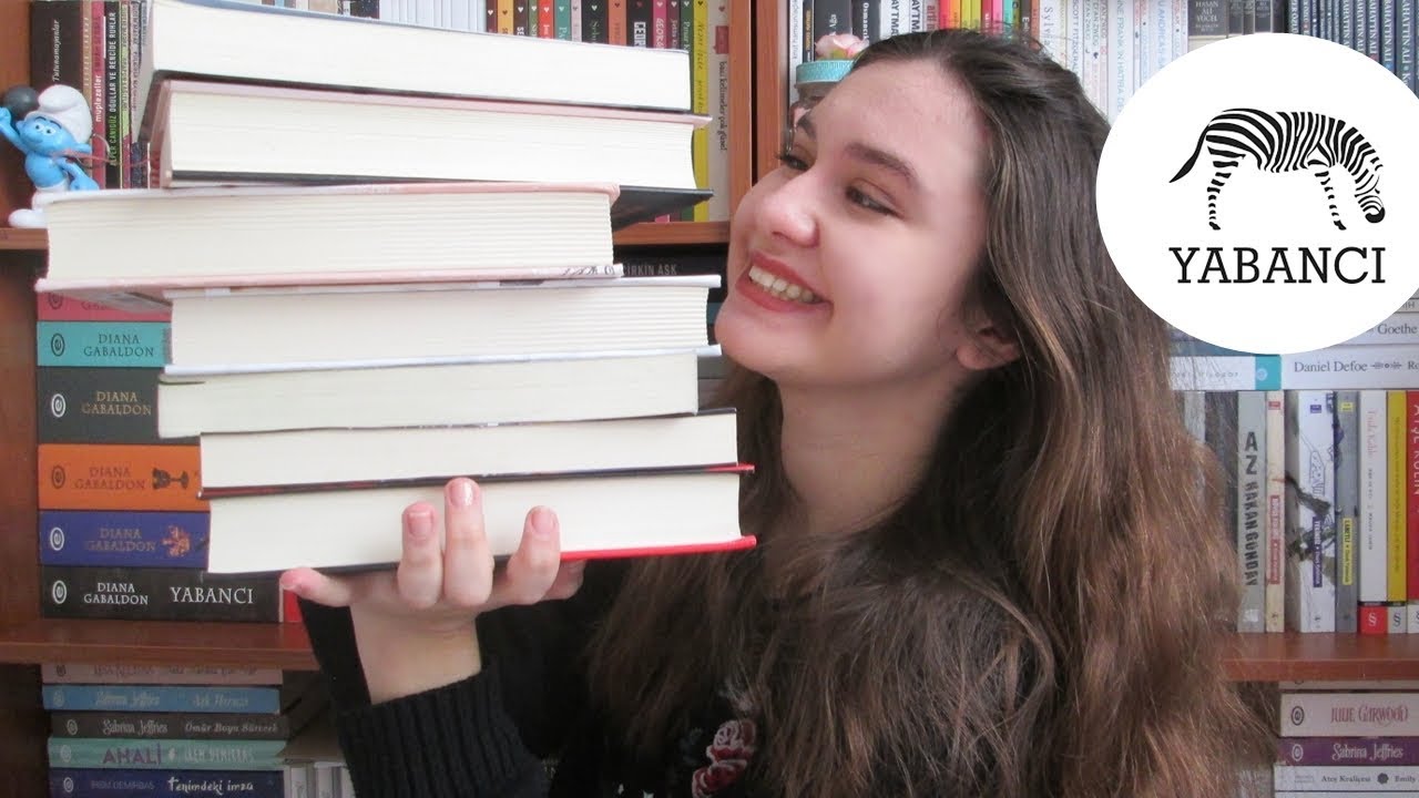Kitap Önerileri | Yabancı Yayınları