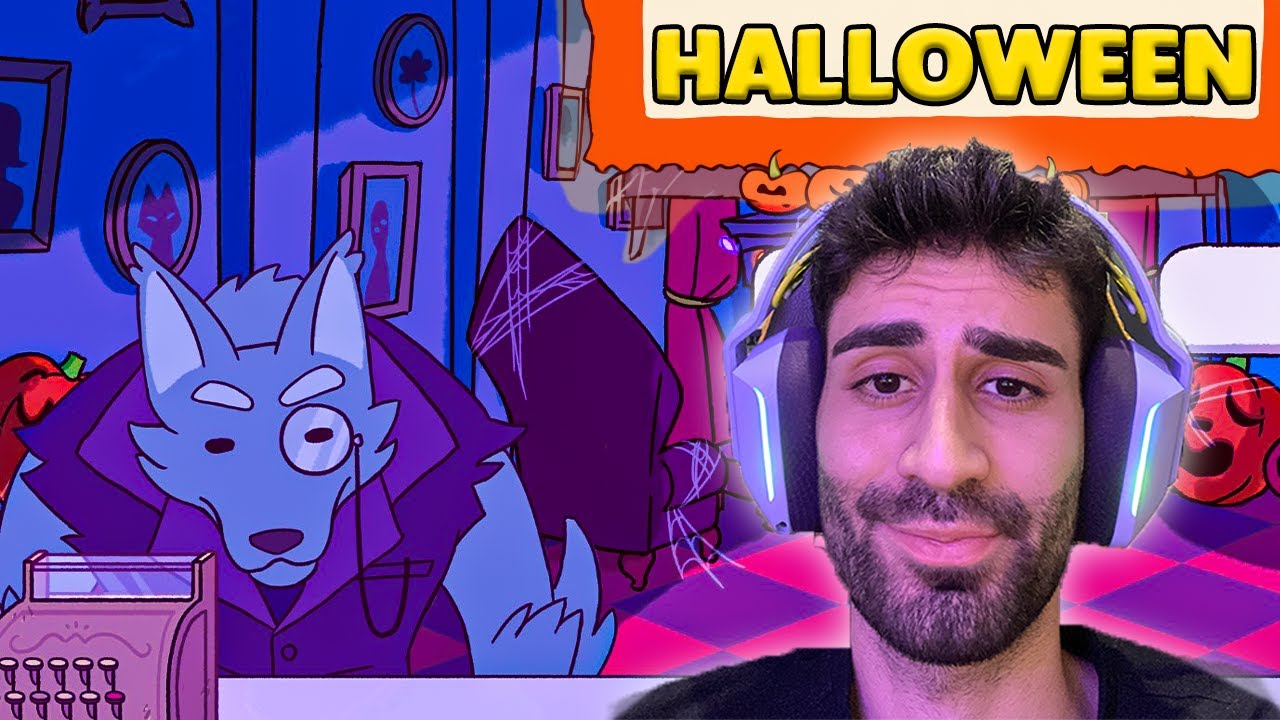 DRACULA VS VAN HELSİNG ! İyi Pizza G&uuml;zel Pizza HALLOWEEN Haftası (3.B&ouml;l&uuml;m)
