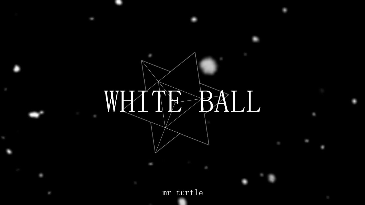 White Ball - MIRACLE MUSICAL | Teksty / Sub Esp
