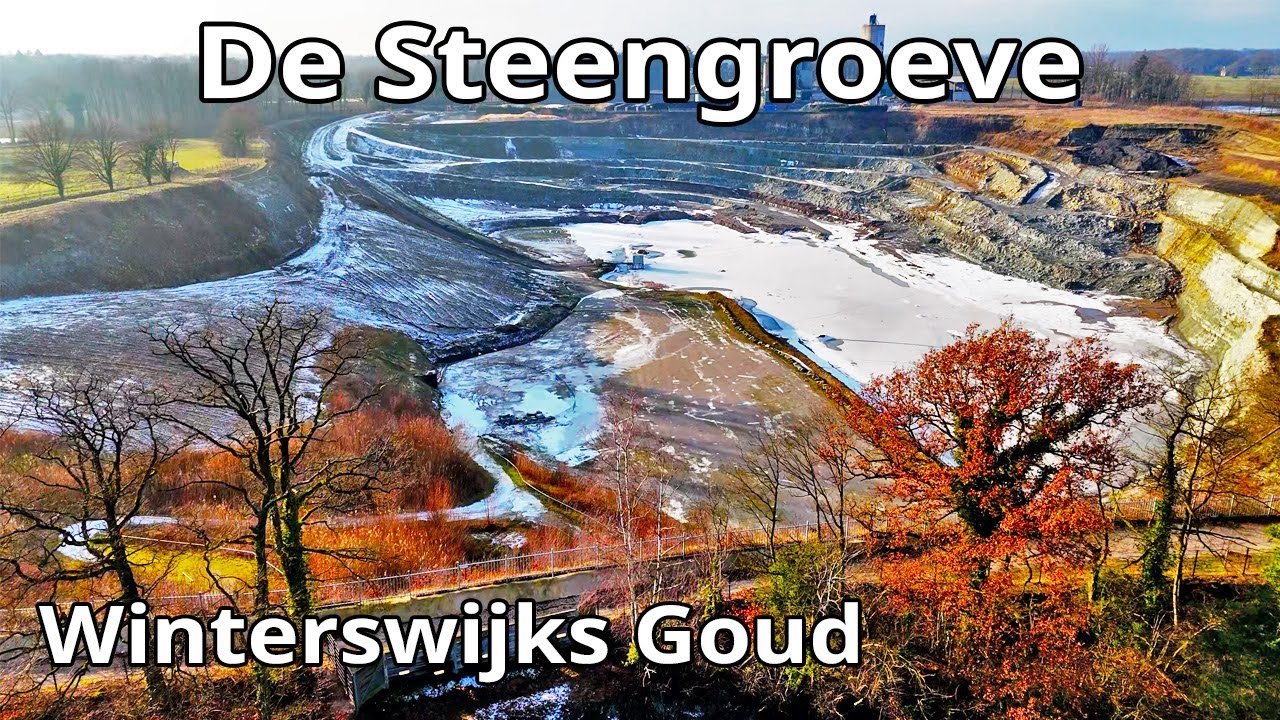 Steengroeve Winterswijk