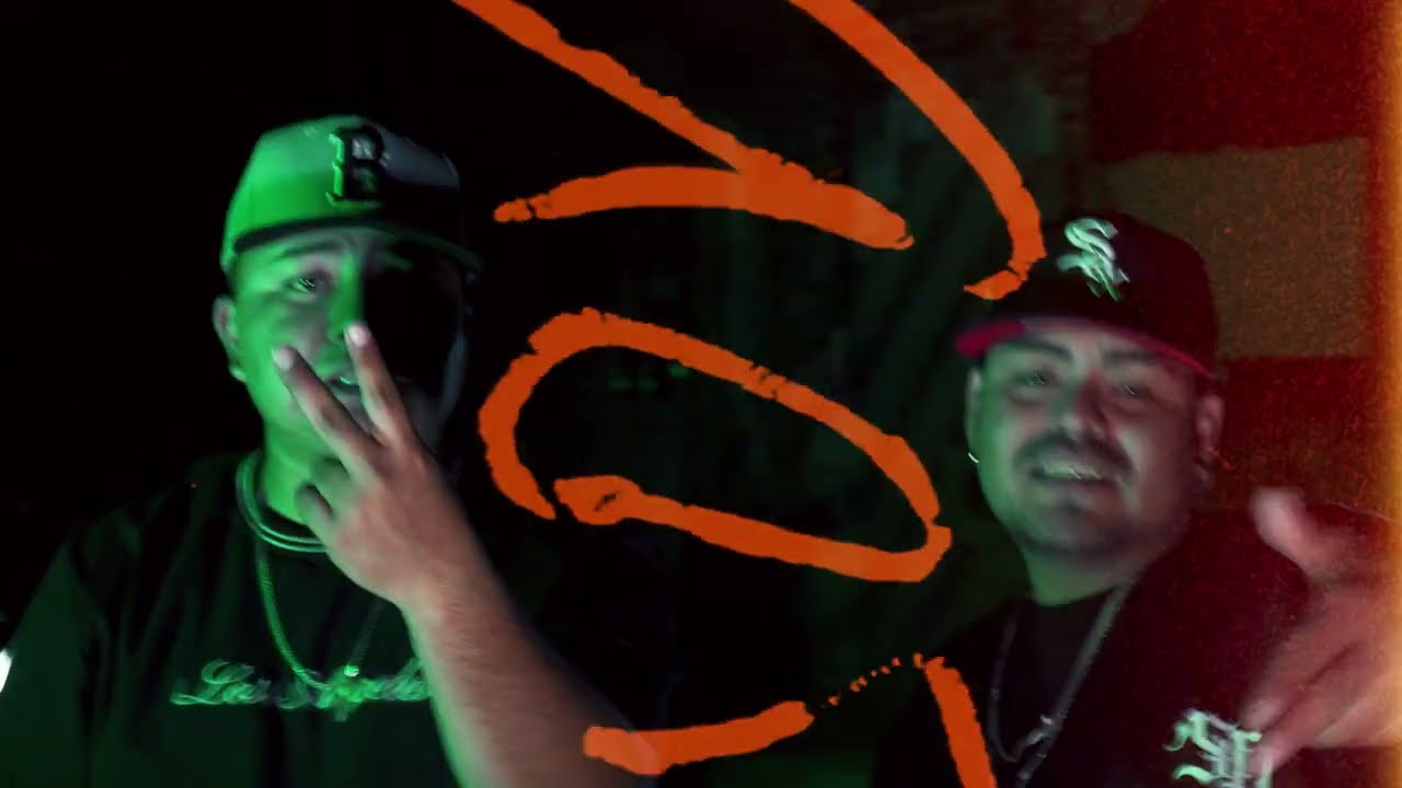 TinmarRmz\\SI SOMOS FT. ESKI C.L//👹