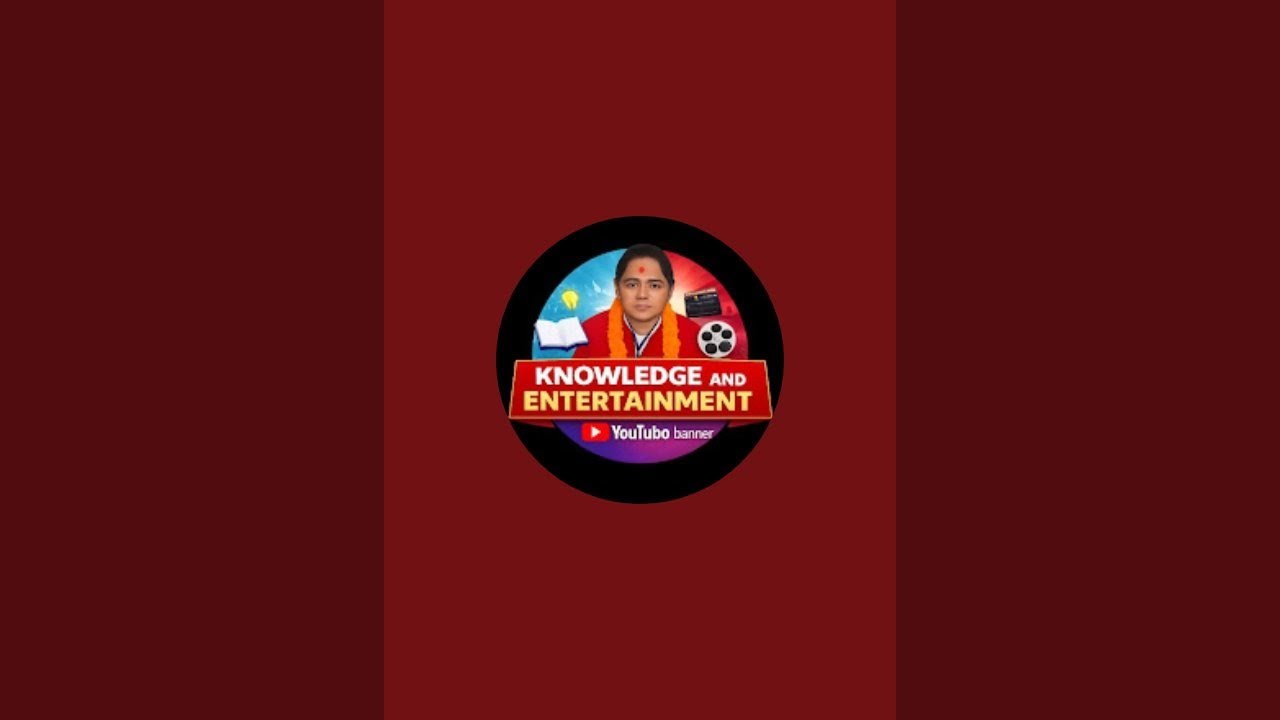 knowledge entertainment is live