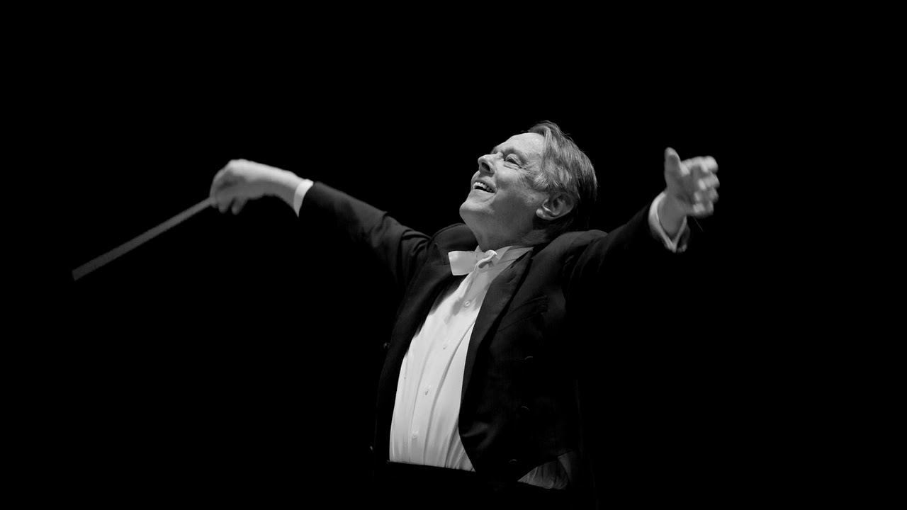 Tchaikovsky - Manfred - Mariss Jansons [Oslo Philharmonic]