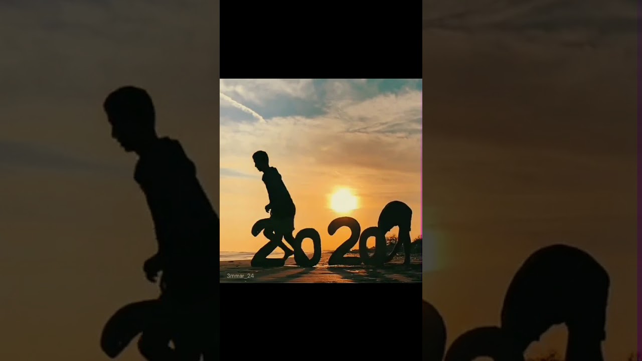 bye  bye 2020 you suck !