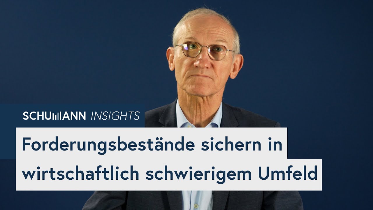 Forderungsmanagement: So sch&uuml;tzen Unternehmen ihre Liquidit&auml;t