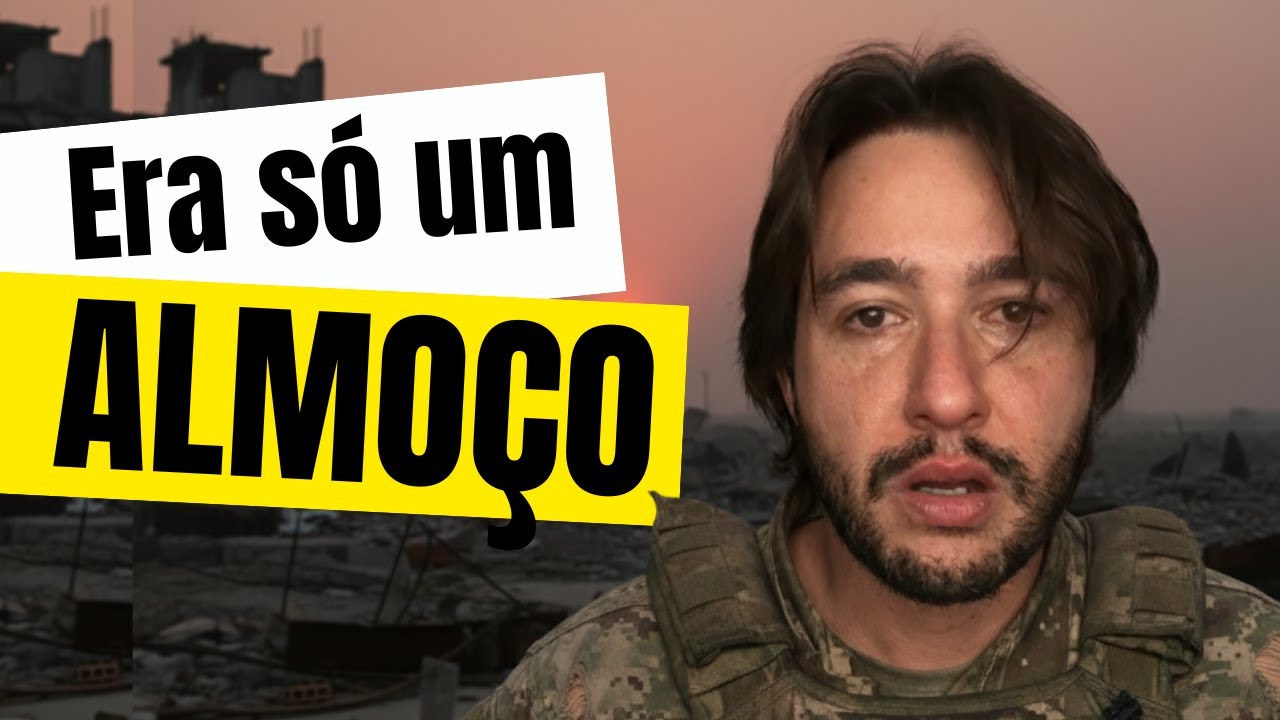 Como se comportar em um almoço de trabalho 