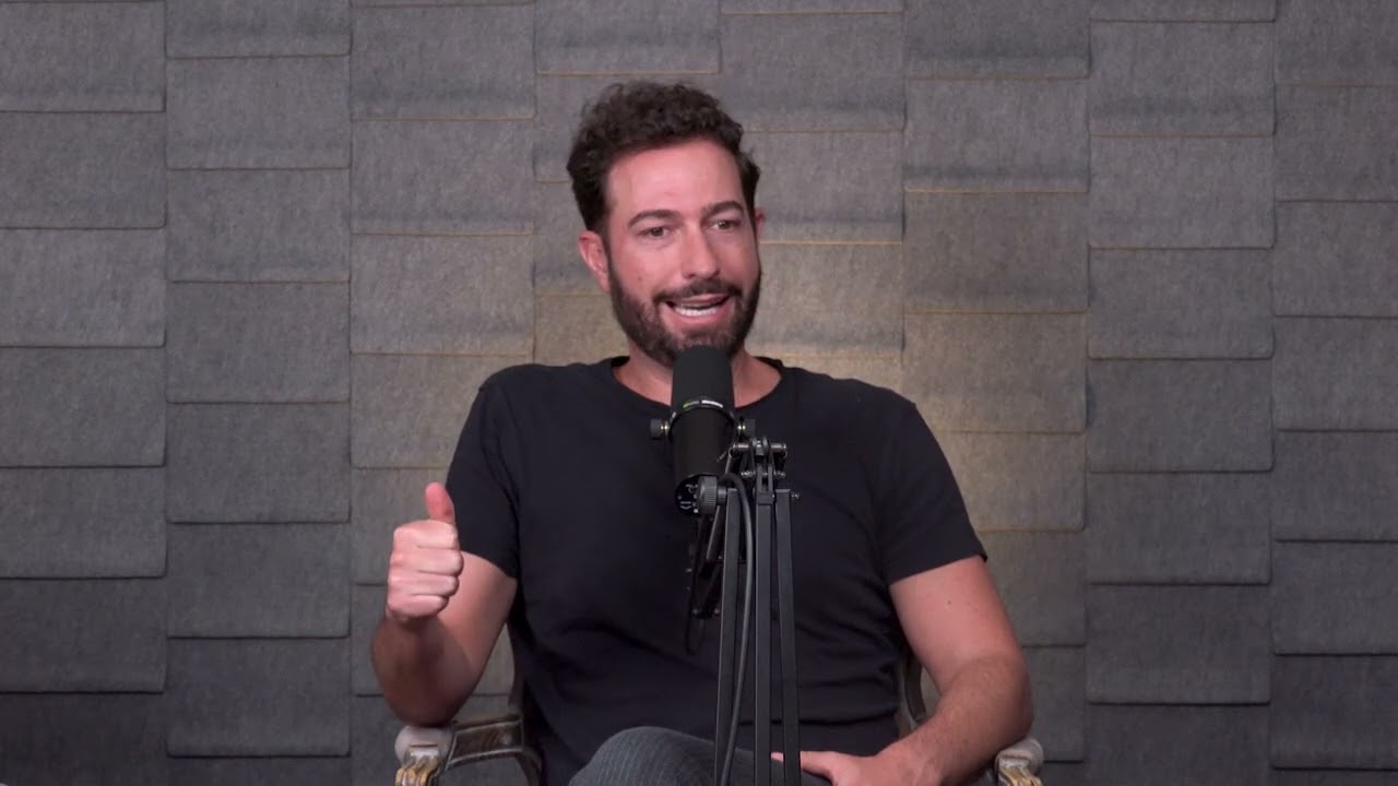 #21 - Cómo invertir después de los 35, 40 con Javier Morodo (VIDEO)