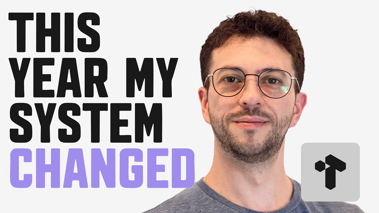Evolving with Tana: From Designer to Something New
