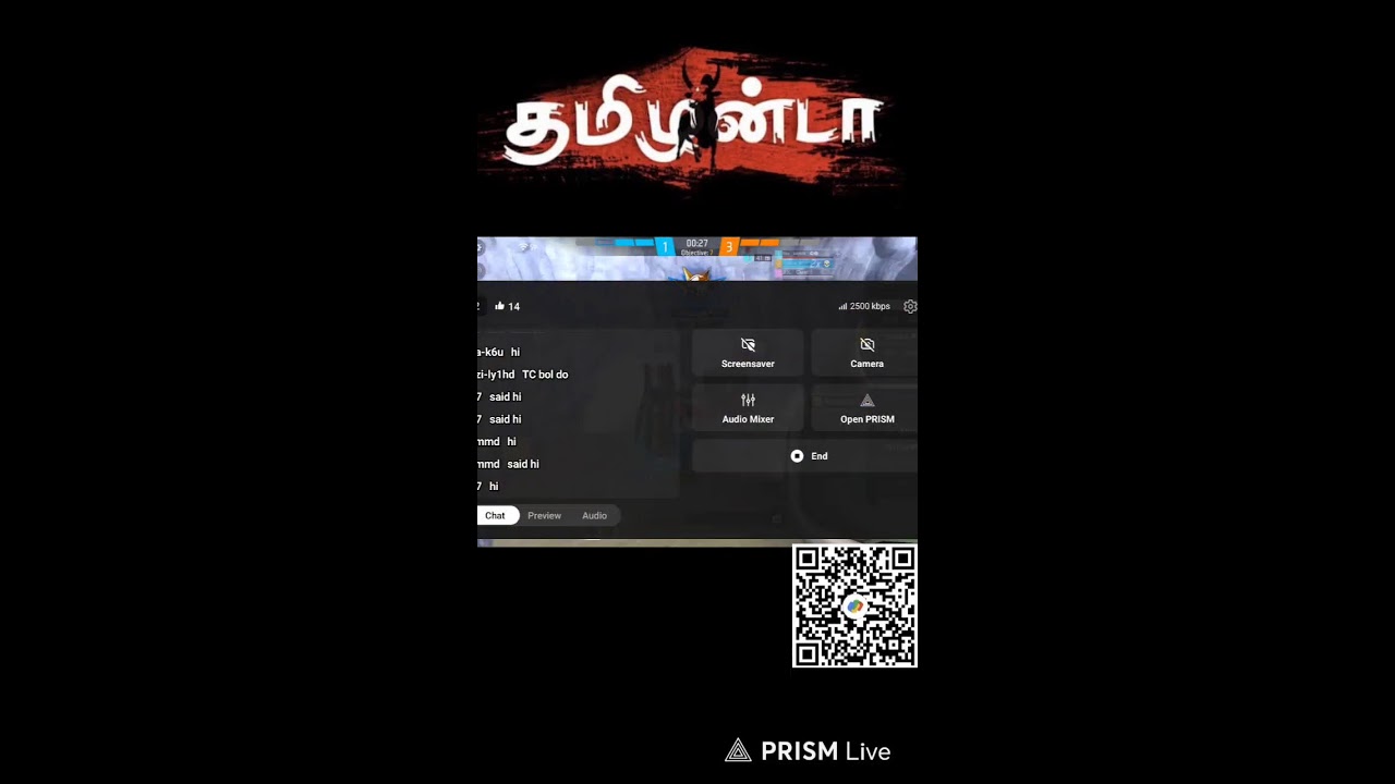 Live streaming of PRAVEEN HUNTER