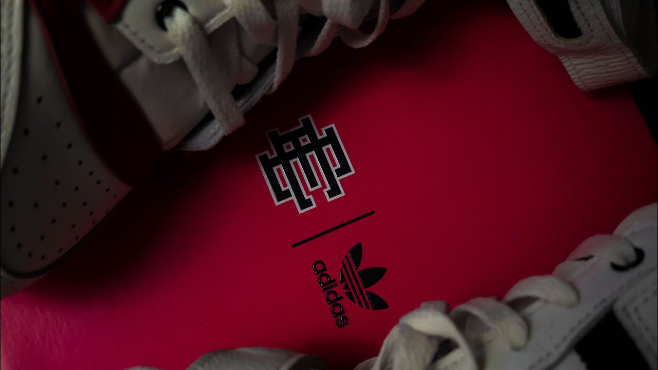 DID adidas RELEASE THE PERFECT SHOE FOR MARCH MADNESS?