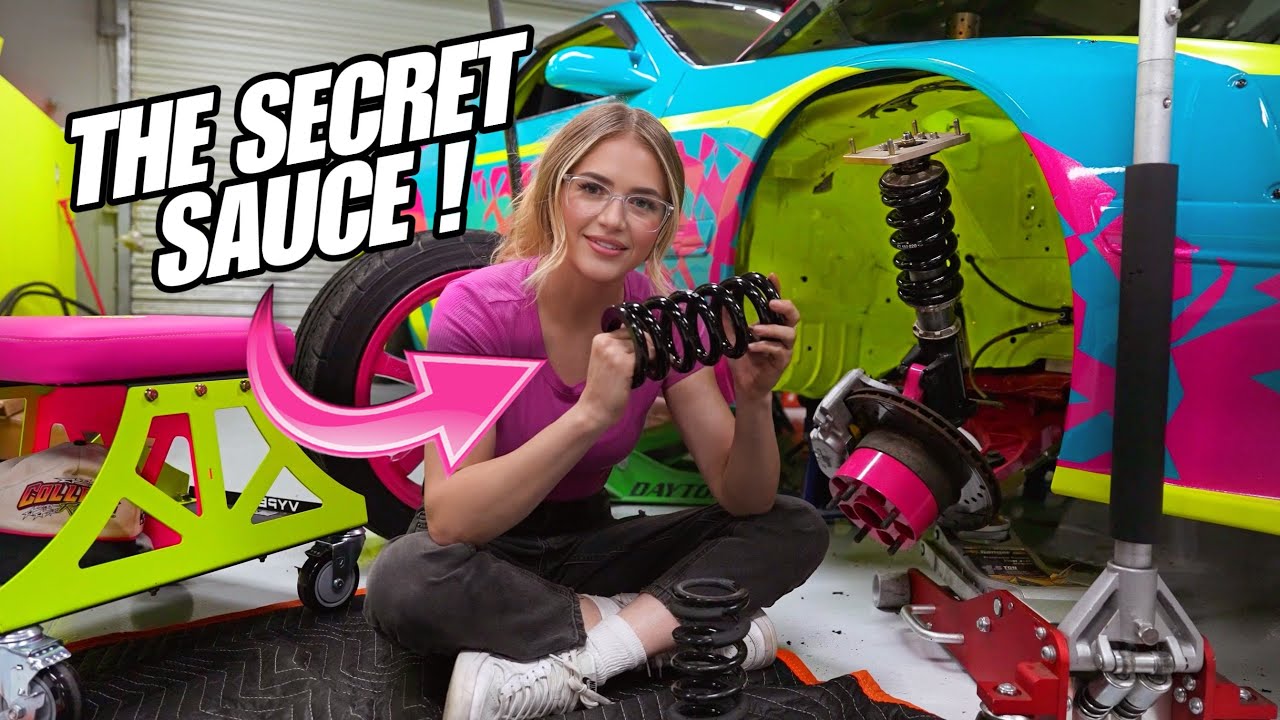 RX-7 FC Новые Моды + Рыбалка?!