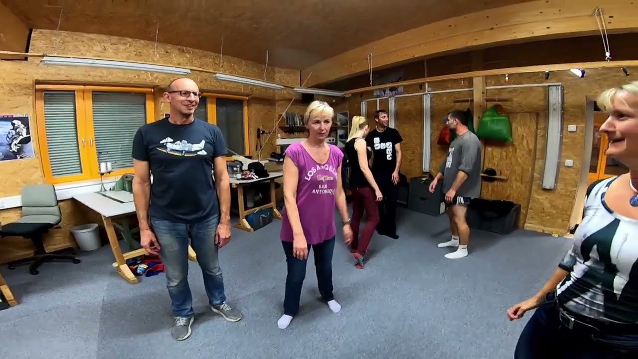 Lets Dance Take Off 2019