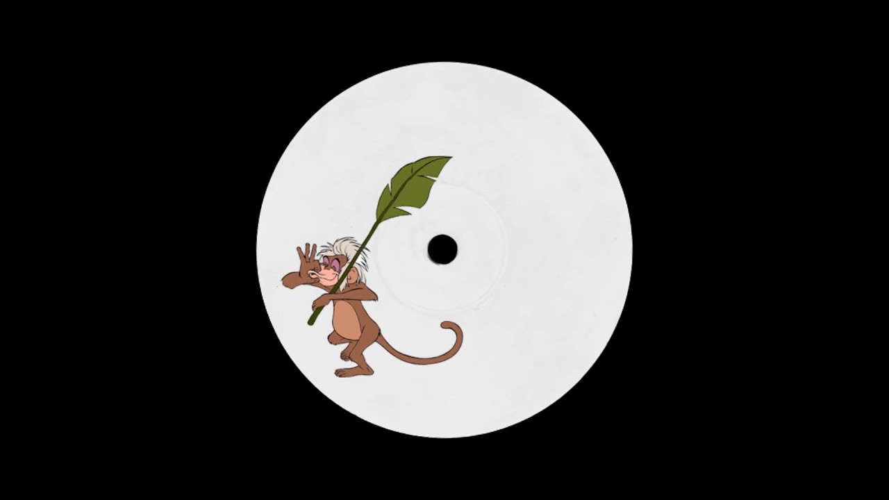Stussko - Audio Control (Lirik Rythmik Boogie Jungle Edit)