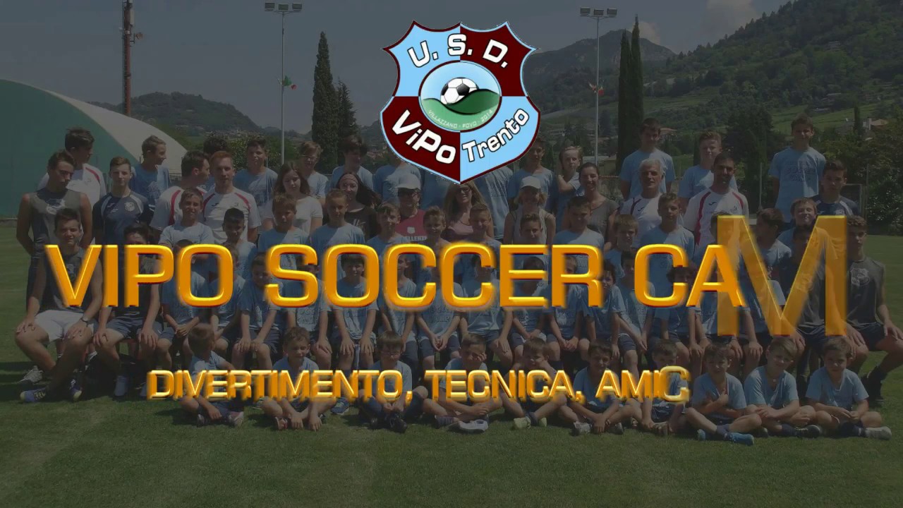 ViPo Soccer Camp