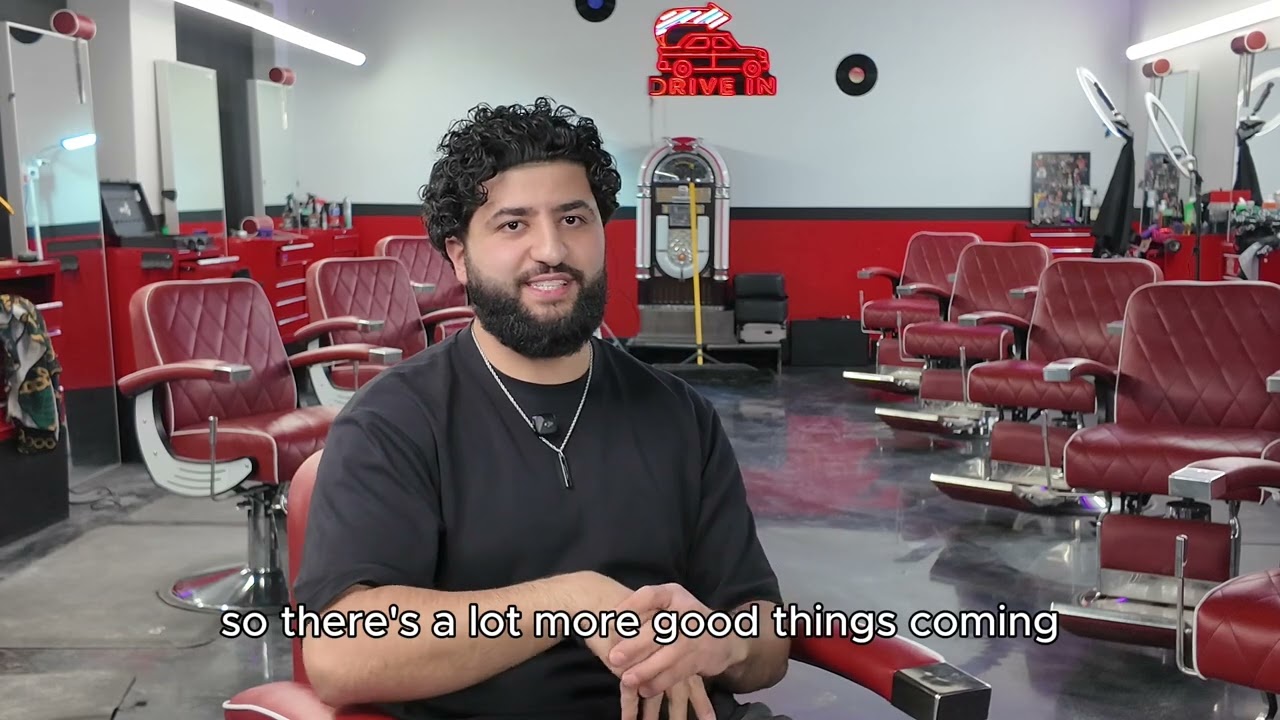 ✅ Want to Be a Barber in 2025? WATCH THIS FIRST!