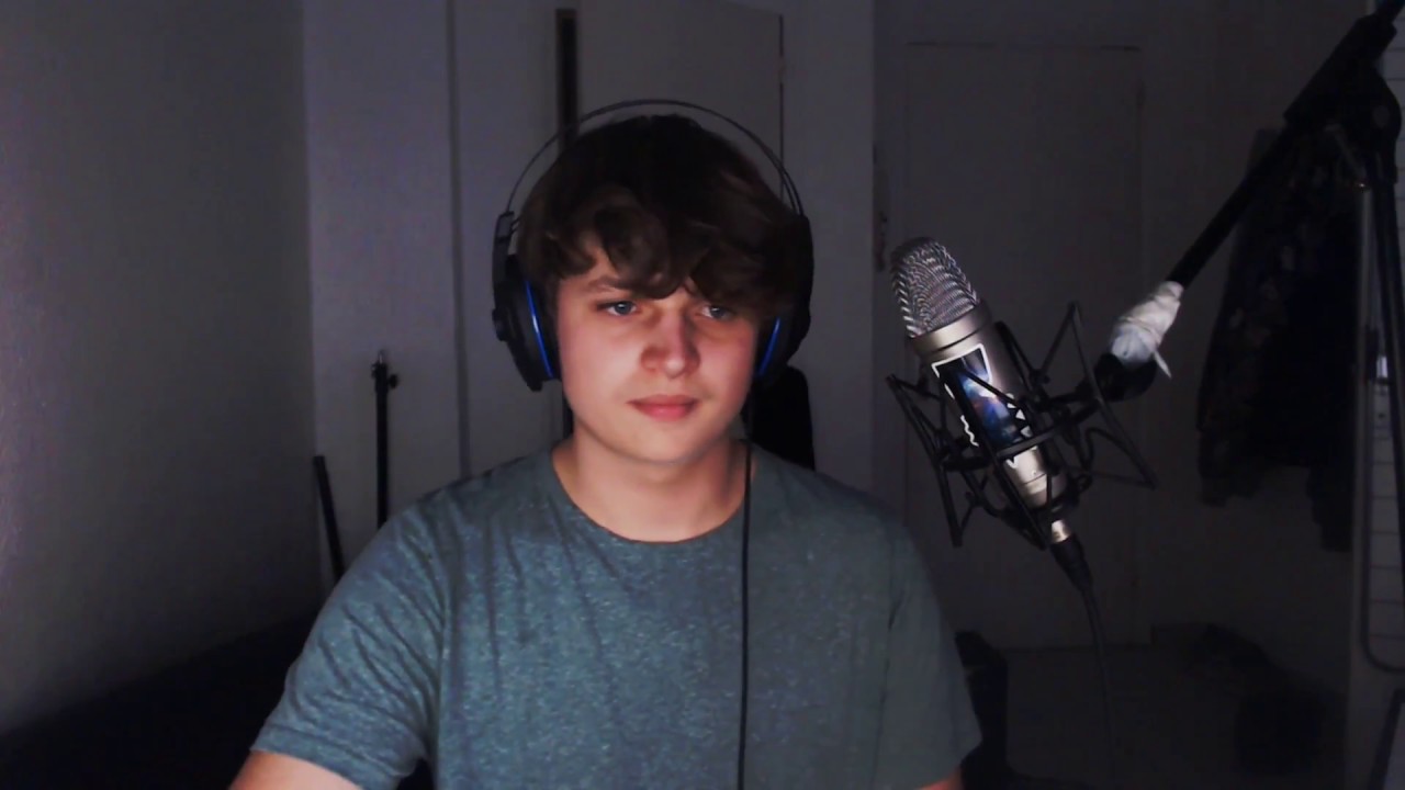 Plus tard - TheVivi (Freestyle)