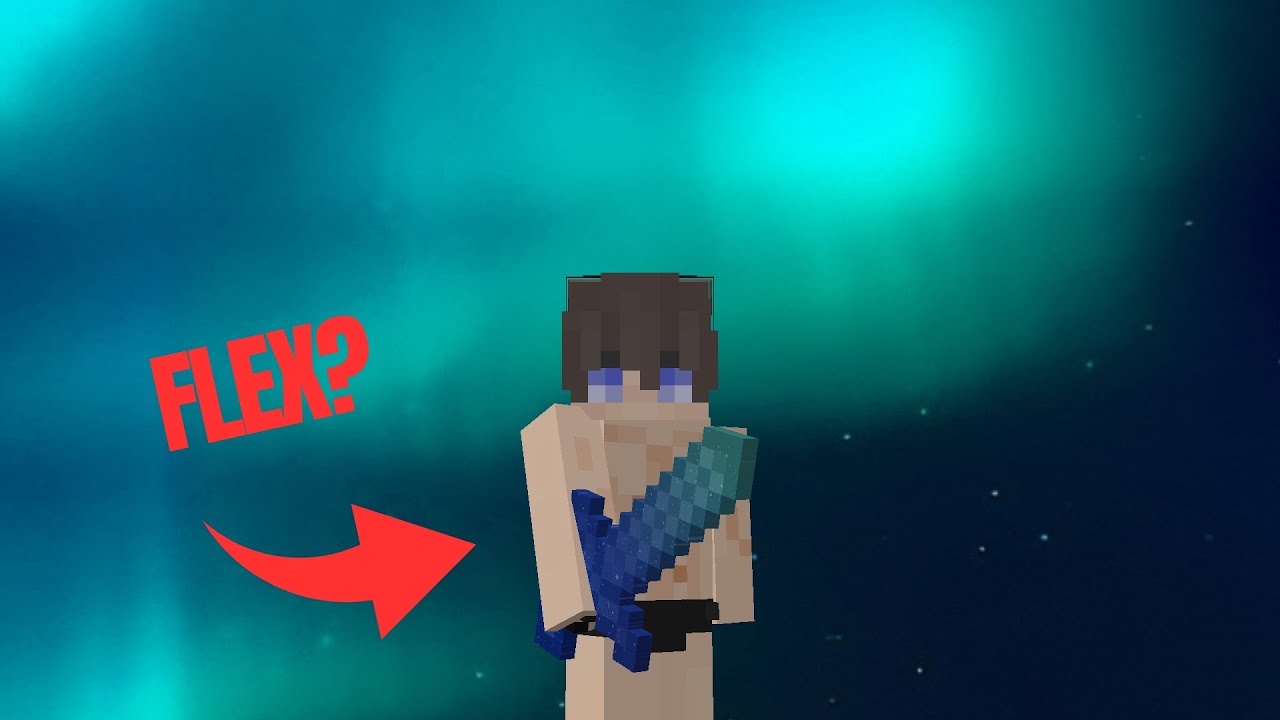 1v1ing DanyPlayz (Why Did He FLEX On Me??)