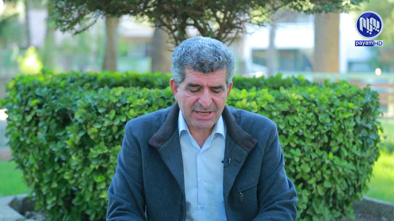 شیرین چا - نمونەی عیبادەت