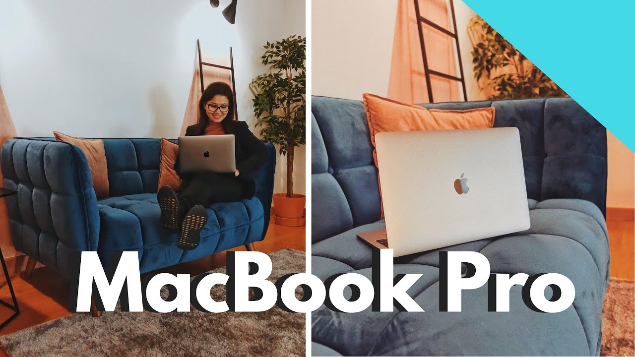 I MIGLIORI ACCESSORI PER MACBOOK PRO 💻