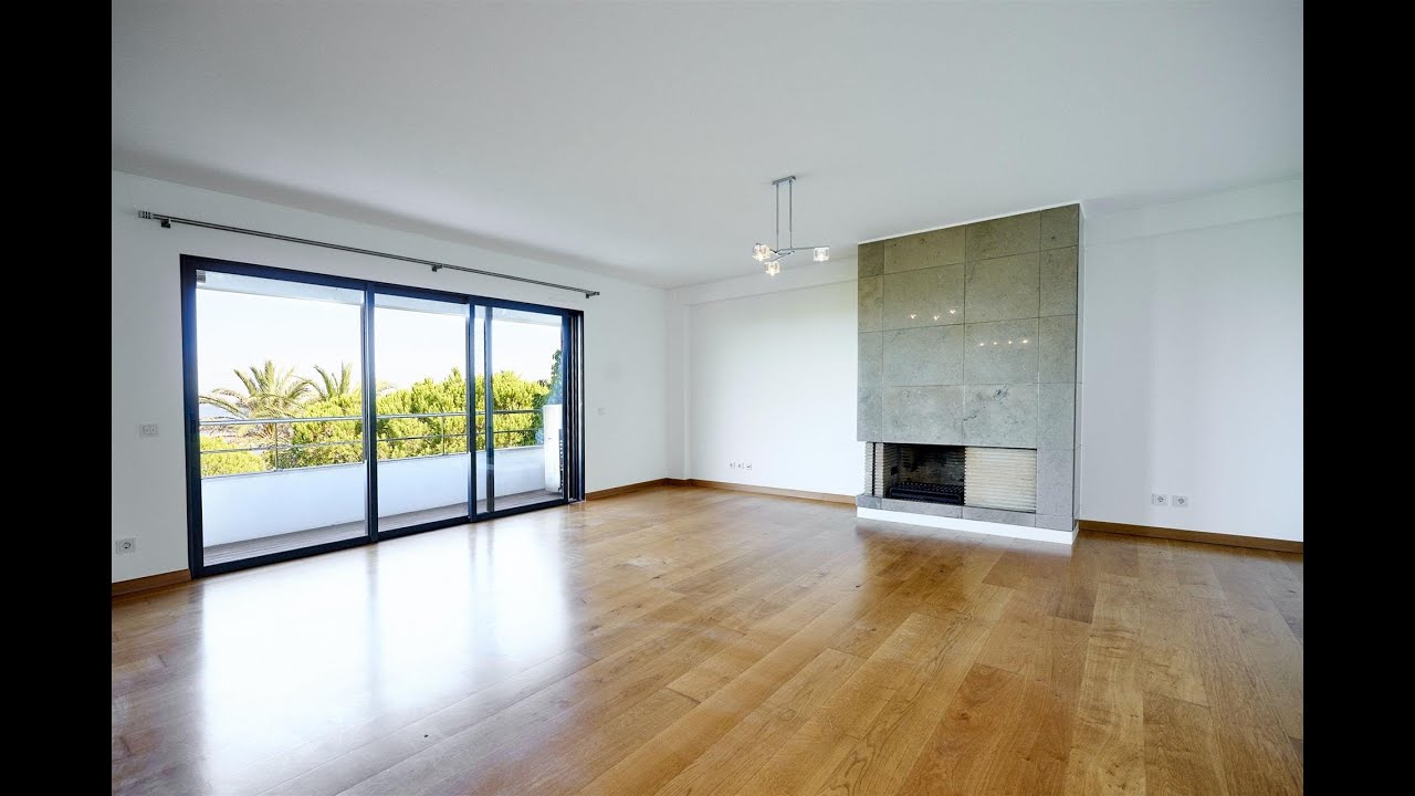 Apartamento T3 - Parque das Nações, Expo Sul, Lisboa