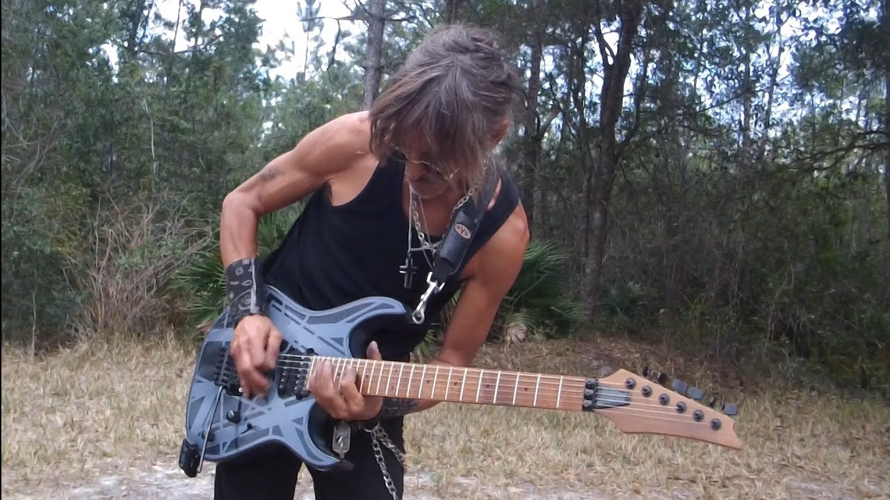 Damn Yankees ~ Come Again Guitar Cover 