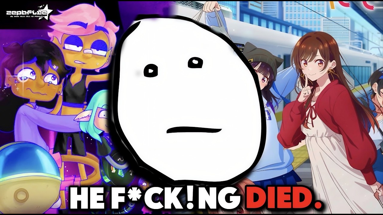 Fiction SO Bad It K!LLED A Youtuber