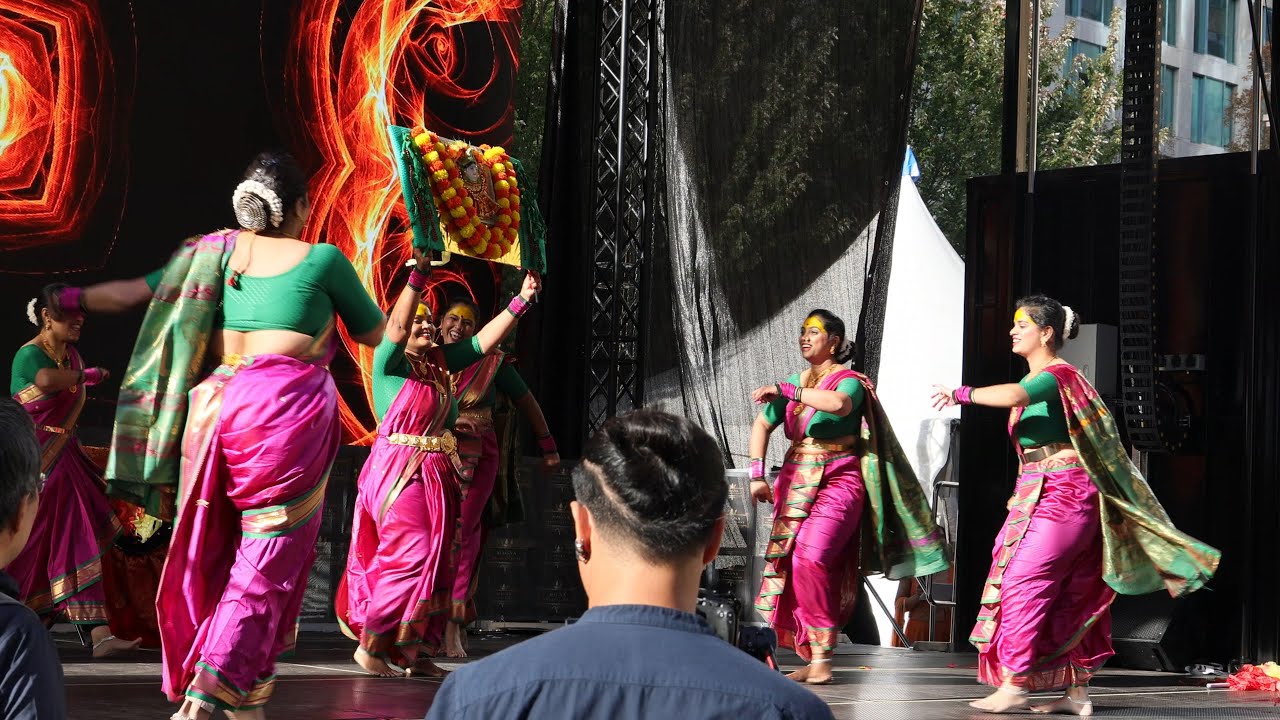 Namaste Canada 7th Edition 2024 Vancouver
