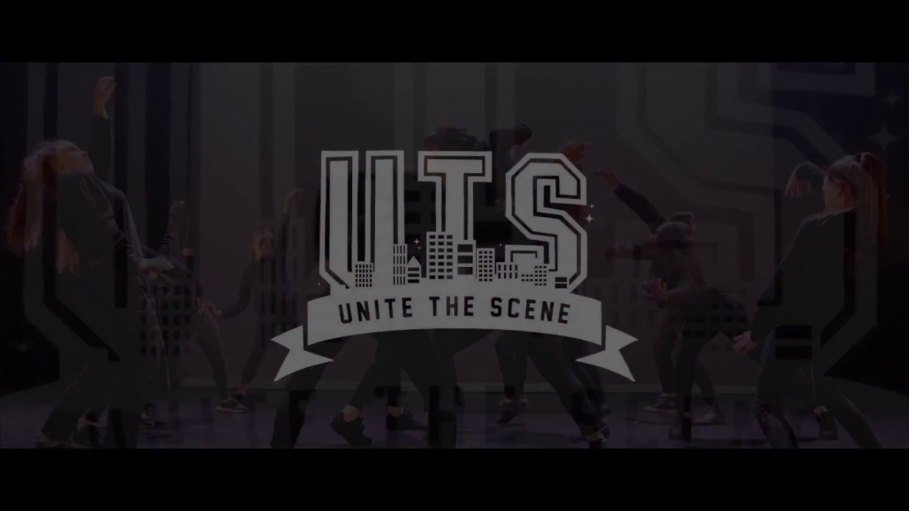 Nottingham Theatre Dance School - Unite The Scene 2017 - Nottingham