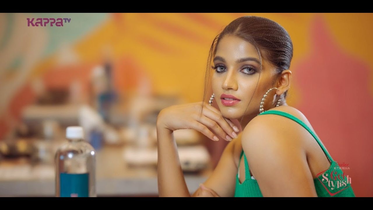 Jibiya - Get Stylish - Kappa TV