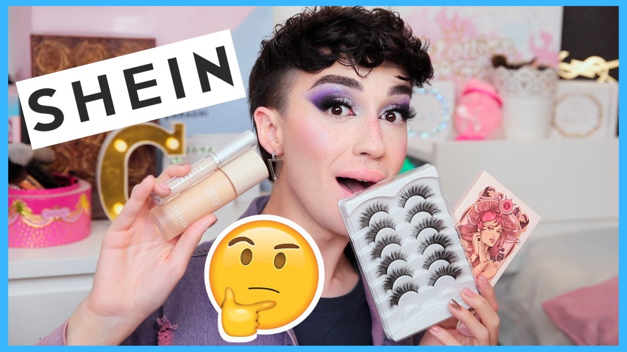 PROVO SHEGLAM PER LA PRIMA VOLTA😳