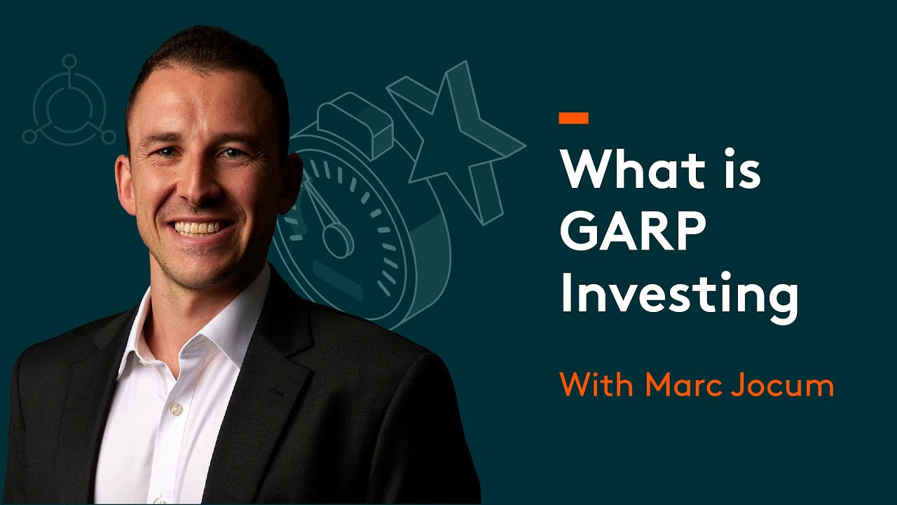 X-Plained: What Is GARP Investing?