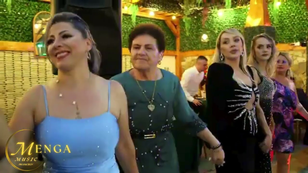 Florea brothers & Galin Iova - Nunta de Argint Flori si Lucian-Instrumental LIVE-Vlaska De la Orsova