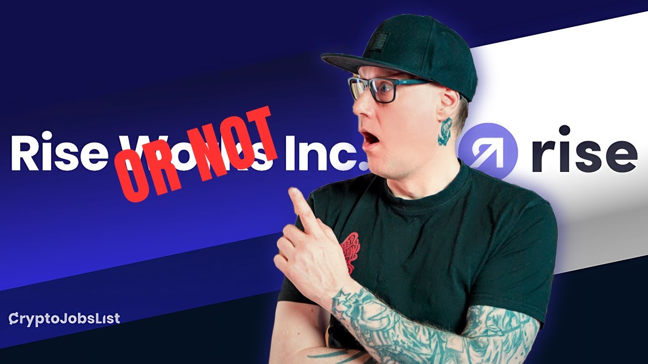 Missing Prop Firm Payout! - My Rise Works Withdrawal Nightmare