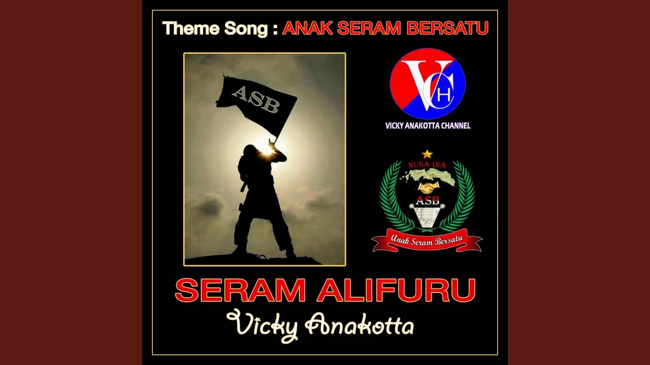 Seram Alifuru (From 