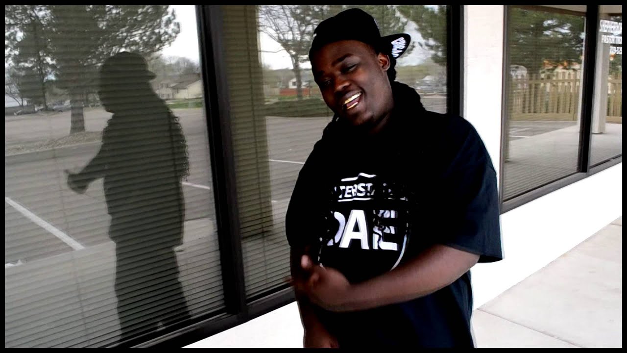 Interstate Dae | 
