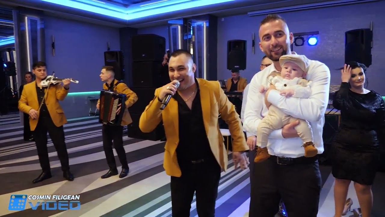 Fratii Stefanescu si Dany Chinezu 2023 nou Pro  Manele