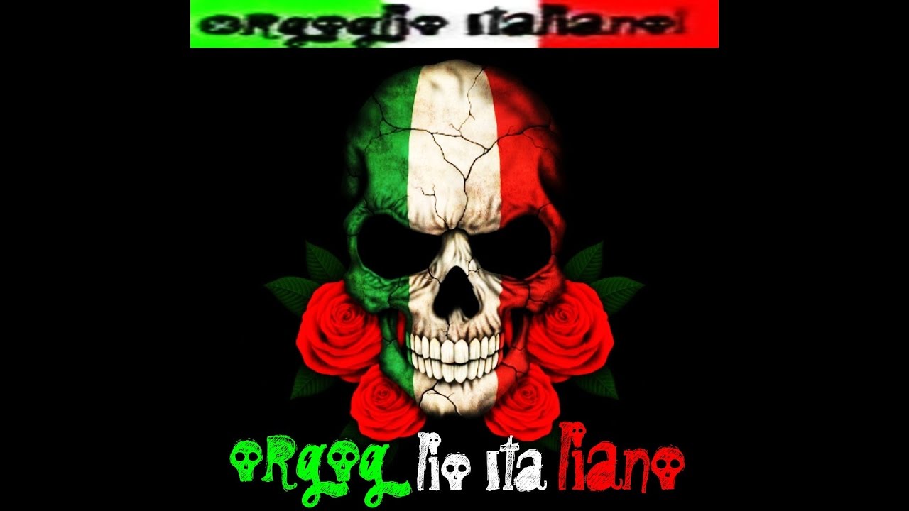㋡═☞ ♬♬✰♥★FRATELLI D ITALIA Techno Remix★♥✰♬♬ ☜═㋡