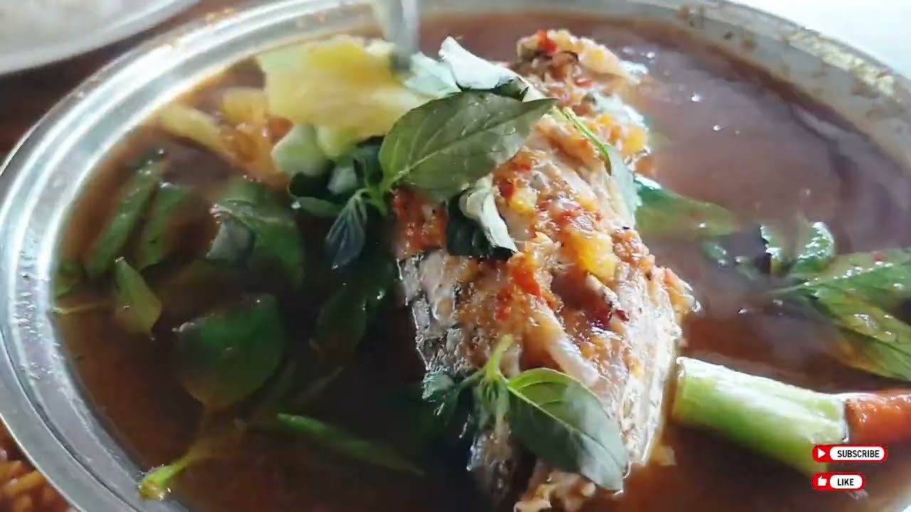 RESTO PINDANG WONG PALEMBANG JAKABARING