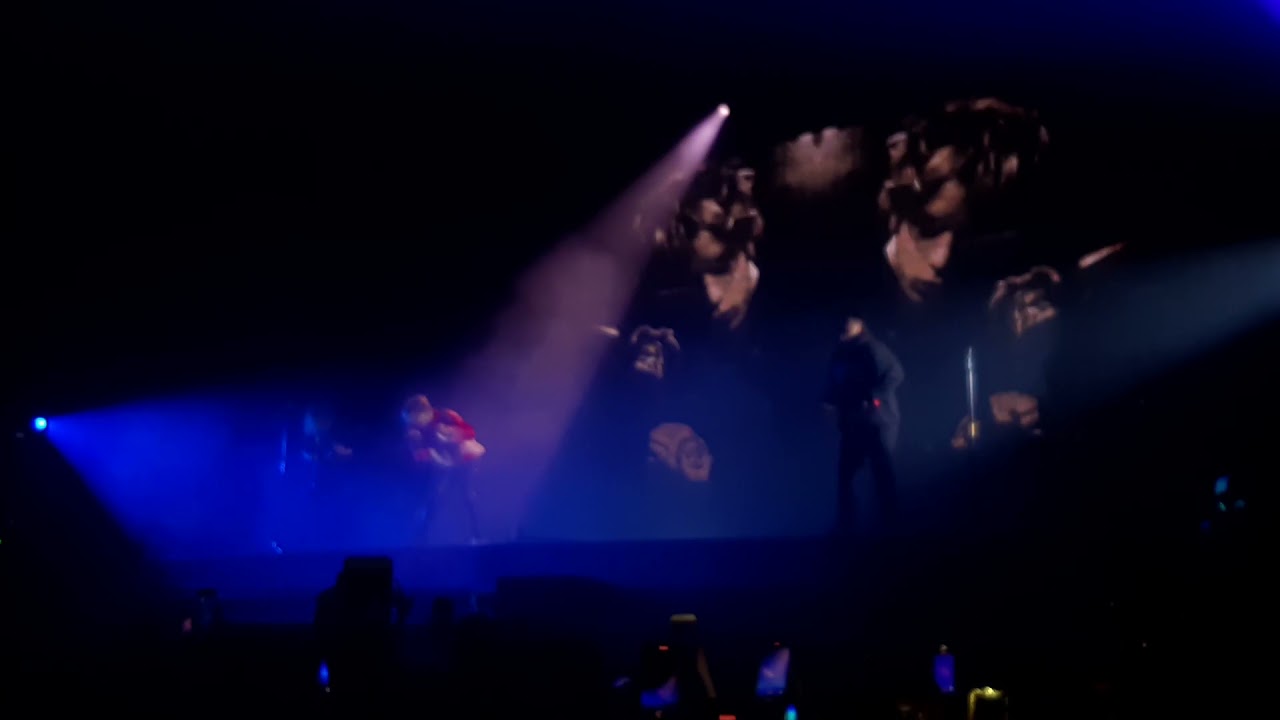 Live Adrenalin Stadium - Москва 24.04.2021 - Pharaoh 