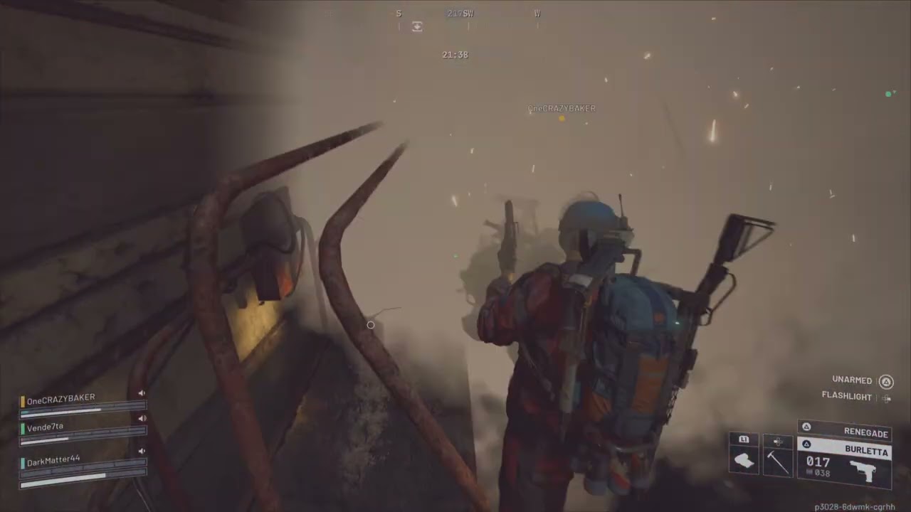 Arc Raiders | How Many Traps Do You Have Bro?