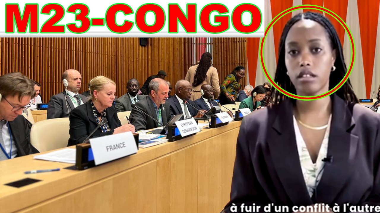 AMATEKA🚨BWA1 ABAZUNGU BAKIRIYE UBUHAMYA BW'UMUTURAGE UVUYE MURI KIVU ABABWIRA AMAHANO YA TSHISEKEDI