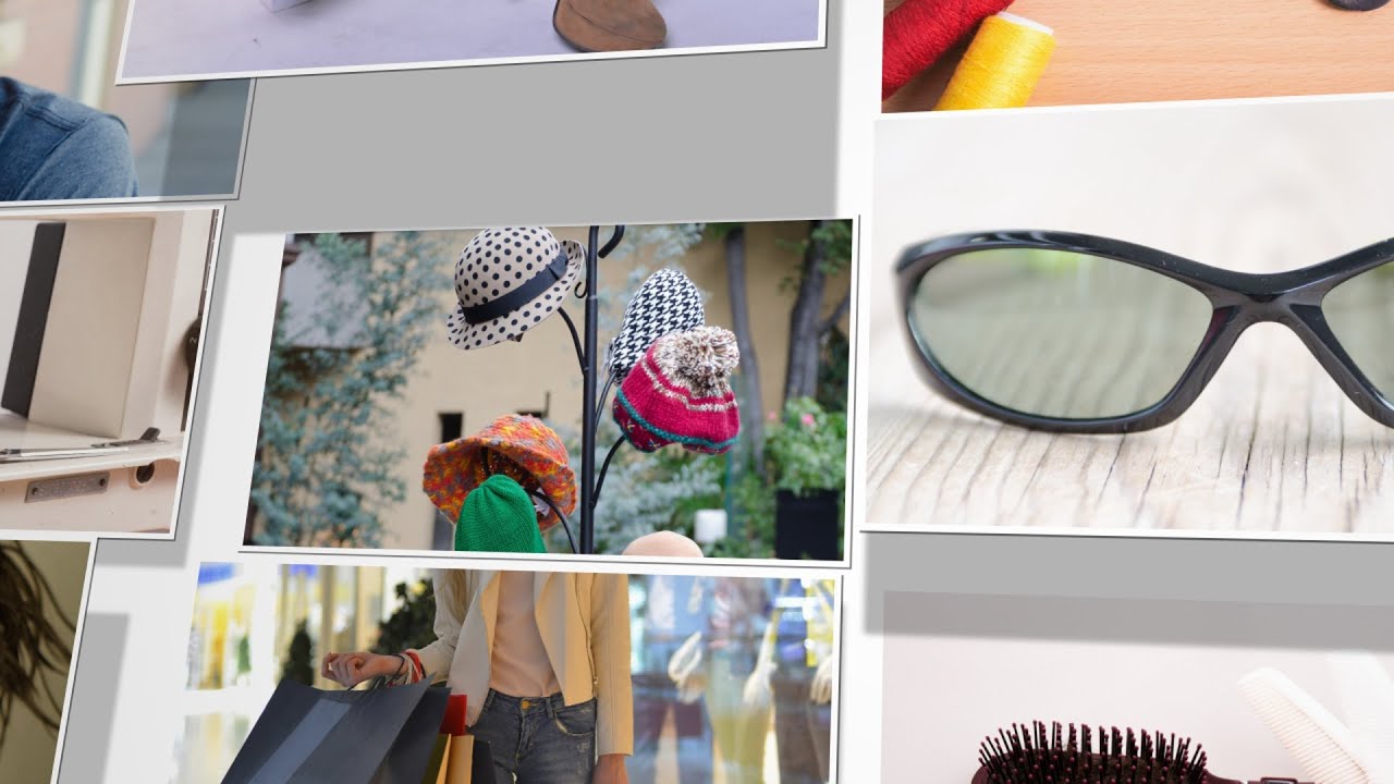 【アフターエフェクト】複数の写真が並んでいく3Dスライドショーの作り方【初心者】