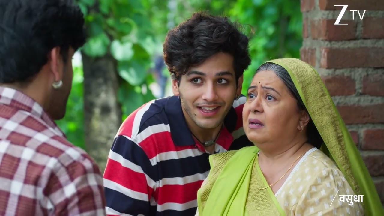 Vasudha | Will Devaansh succeed in bringing Vasu back home?