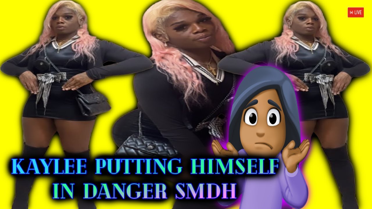 Kaylee Is In Danger This Will Not End Well 