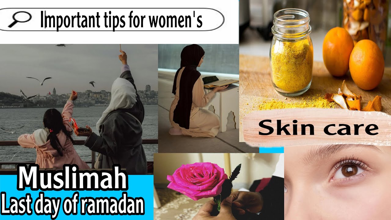 ഇദ് നിങ്ങൾ അറിയാതെ പോവരുത് /skin glow &antitan face wash/muslimah ramadan day/muslimah skin care