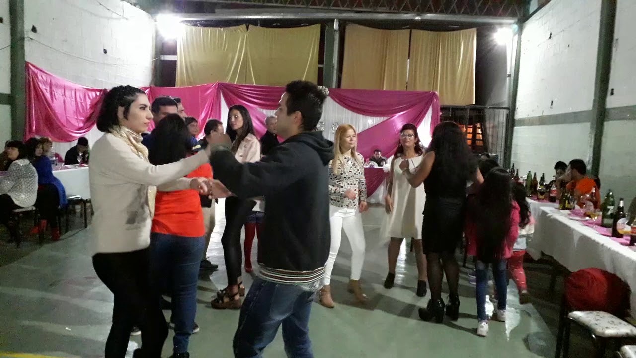 CORAZÓN LATIDOS show en vivo 27/04/2019,  ISMAEL TOLEDO