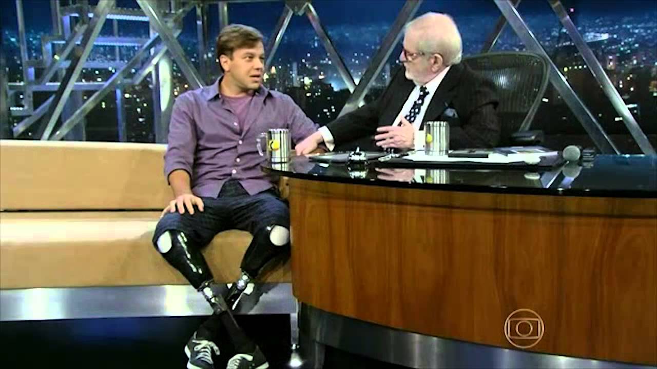 PAUÊ NO JÔ SOARES