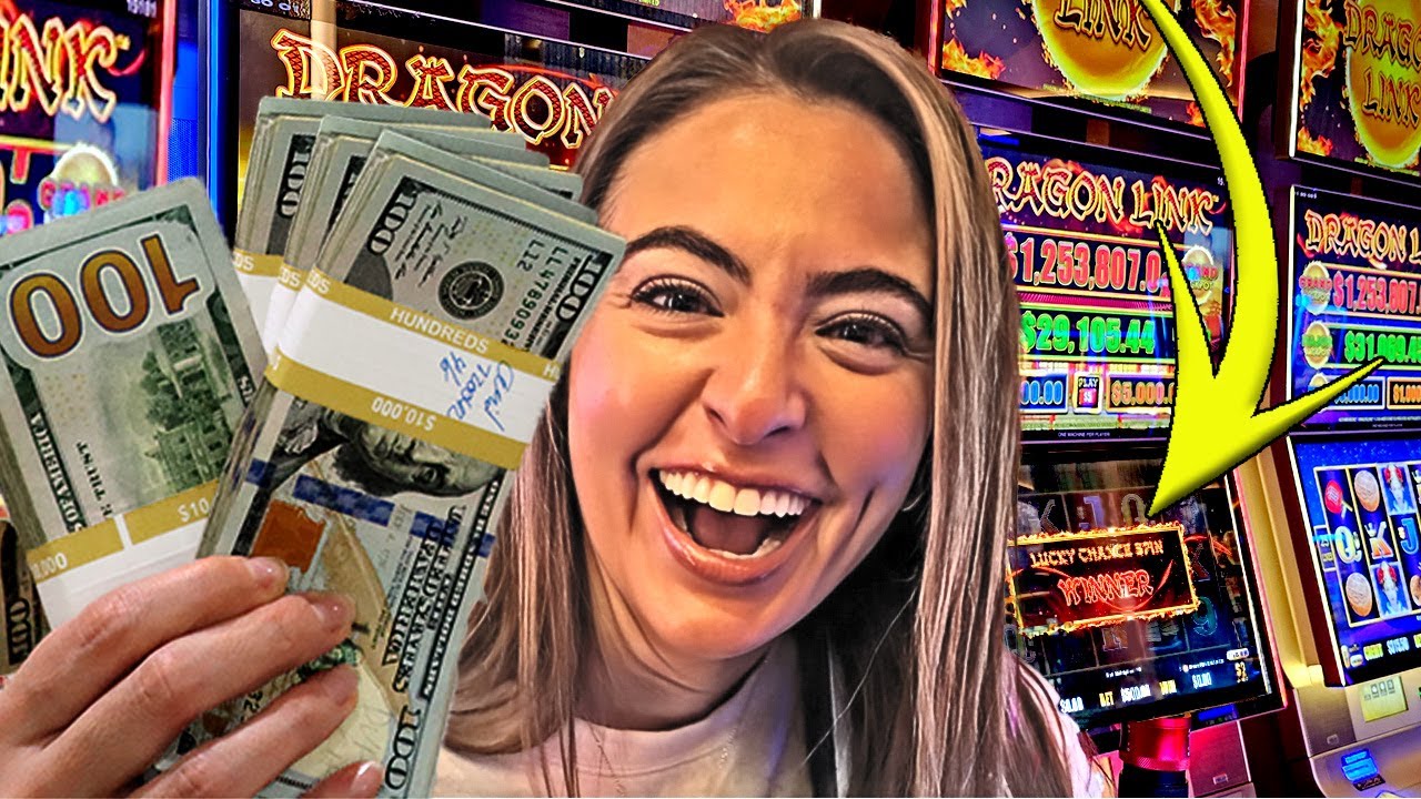 You Won't Believe the GREATEST 24-hour Casino Trip of My Life!